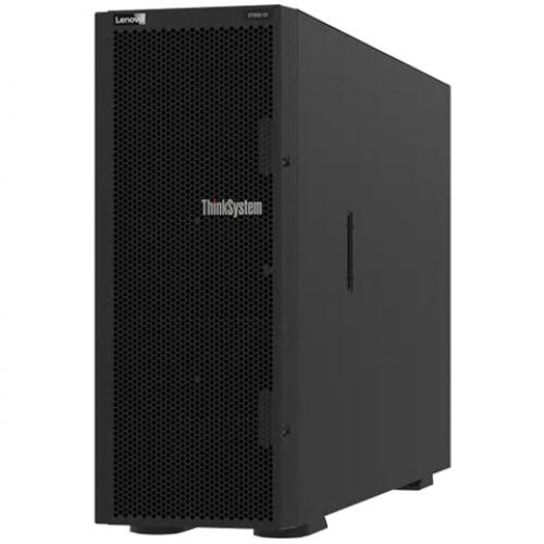 Lenovo 7Z74A01CAP ThinkSystem ST650 V2(HS 2.5)/XeonSilver4316(20) 2.30GHz-2667MHz×1/PC4-25600 16.0GB(16×1)/RAID-930-8i/POW(750W×1)/OSなし/3年保証9x5(CRU-NBD)/SS90