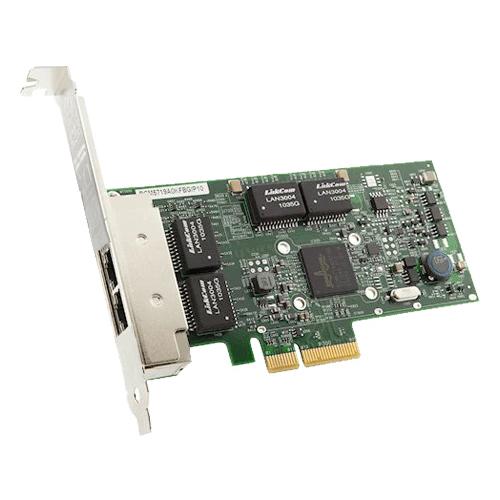 Lenovo 7ZT7A00482 Broadcom NX PCIe 1Gb 2|[g RJ45 Eth Adp