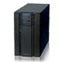 ユタカ電機 YEUP-061STR 常時インバータ方式 UPS610ST バッテリ期待寿命5年+型番:YEBD-RS3AAPセットモデル