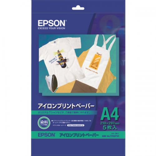 EPSON MJTRSP1R ACvgy[p[ (A4/5)