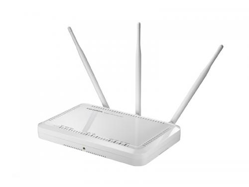 I-O DATA WHG-AC1750AF IEEE802.11ac/n/a/g/b対応 Wi-Fiアクセスポイント