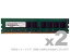 ADTEC ADS12800D-E4GW DDR3-1600 240pin UDIMM ECC 4GB2