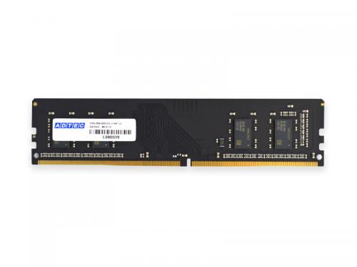 乐天商城 - ADTEC ADS2666D-32G DDR4-2666 288pin UDIMM 32GB