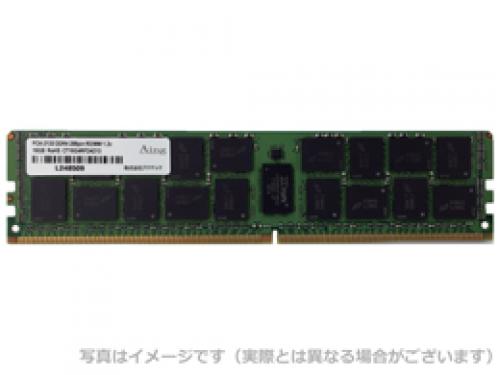 ADS2933D-R64GDA [DDR4 PC4-23400 64GB ECC Registered]