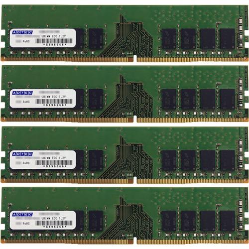 ADTEC ADS3200D-E16GSB4 DDR4-3200 UD...(2)