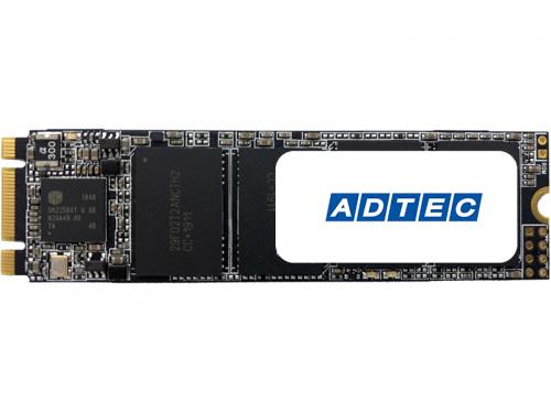 ADTEC AD-M2DS80-120G SSD M.2 120GB 3D TLC SATA (2280)