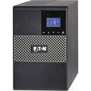 イートン 5P750-S4 無停電電源装置(UPS) 5P750 625VA/500W 100V タワー型 ラインインタラクティブ方式 正弦波 センドバック4年保証付