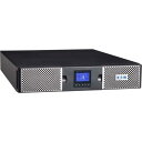 イートン 9PX3000RT-SO イートン無停電電源装置(UPS) 9PX3000RT 2400VA/2160W 100V ラックマウント型 常時インバーター...
