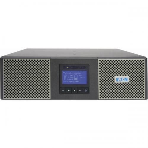 イートン9PX6K-S4 無停電電源装置(UPS) 9PX6K 5200VA/4600W 200V