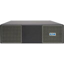 イートン 9PXEBM240SP-S4 無停電電源装置(UPS)拡張バッテリーユニット 9PXEBM240SP ラックマウント センドバック4年保証付