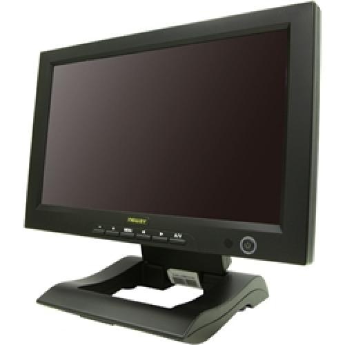 ADTECHNO CL1013SDI 10.1型ワイド HD-SDI入力/出力端子搭載液晶モニター