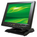 ADTECHNO CL8801N 8型SVGA高品質液晶モニター