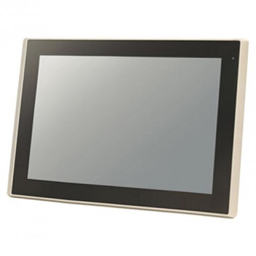 ADTECHNO KE101A 前面IP65対応パネルマウント式 10.1型組込み用液晶モニター