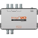 ADTECHNO UHD_HS 4K UHD対応 HDMI 2.0→12G-SDI/クワッド3G-SDIコンバーター