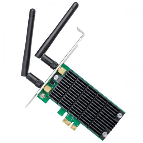 TP-LINK Archer T4E AC1200 fAoh PCI-E LANq@