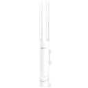 TP-LINK EAP225-Outdoor AC1200 ワイヤレス デュアルバンド MU-MIMO対応 ギガビット Indoor/Outdoor アクセスポ...