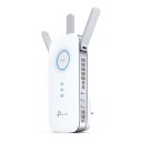 TP-LINK RE450 V4 AC1750 無線LAN中