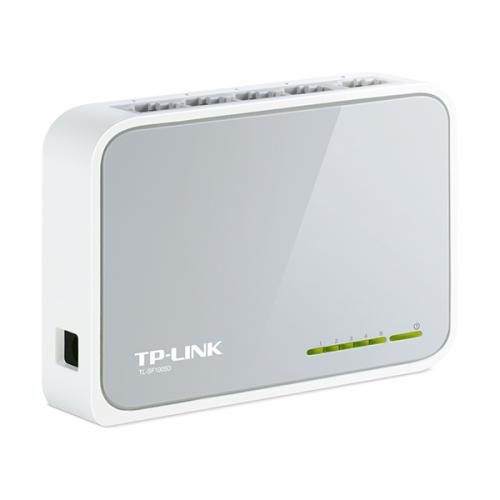 TP-LINK TL-SF1005D 5|[g 10/100Mbps fXNgbv XCb`