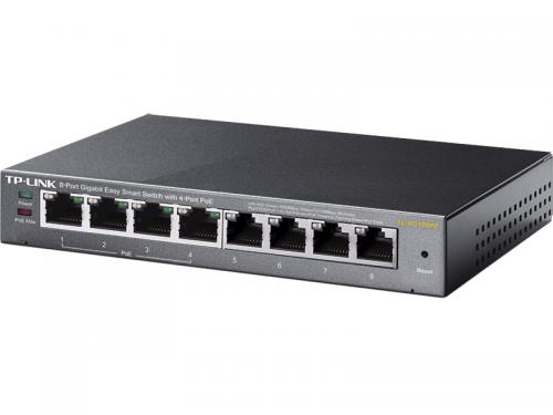 IS쥯ȳŷԾŹ㤨TP-LINK TL-SG108PE 8ݡ ӥå PoE4ݡȡ˥ޡ åפβǤʤ12,100ߤˤʤޤ