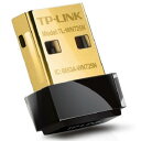 TP-LINK TL-WN725N 150Mbps im LANq@