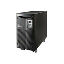 オムロン BU3002SW 無停電電源装置(常時インバータ給電) AC200V:3000VA/2100W:縦置