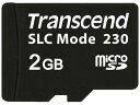 トランセンド TS2GUSD230I 超高耐久 産業用/業務用 SLC...(2)