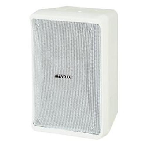 JVC PS-S550W コンパクトスピーカー