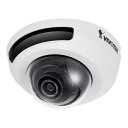 VIVOTEK FD9166-HN 2MP ドーム型IPネットワークカメラ(2.8mm)(IR搭載 3年保証)(3)