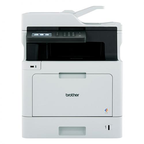 brother MFC-L8610CDW A4カラーレーザー複合機/FAX/31PPM/両面印刷/有線・無線LAN/ADF brother MFC-L8610CDW A4カラーレーザー複合機/FAX/31PPM/両面印刷/有線・無線LAN/ADF