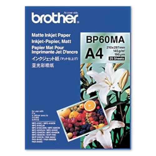 brother BP60MA 󥯥åȻʥޥåȻž夲 A4 25