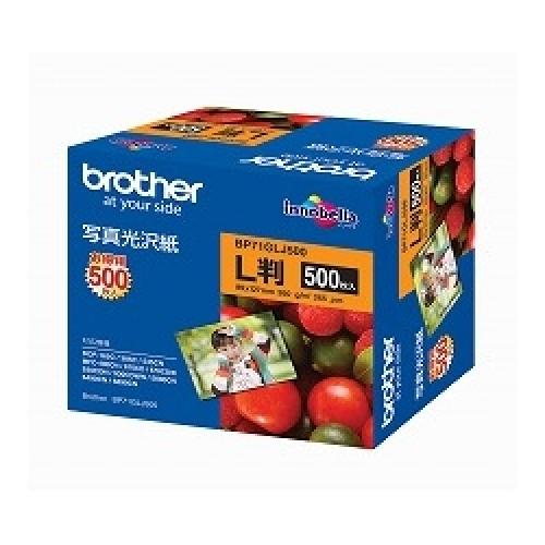 brother BP71GLJ500 ʐ^ L 500
