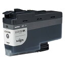 brother LC3139BK インクカートリッジ 超大容量 (黒)