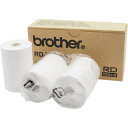 brother RD-M13J5 RJシリーズ用レシート用紙