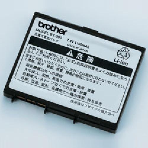 brother BT-200 MW-260p[dr