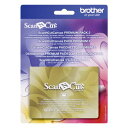 brother CACVPPAC2 ScanNCutCanvas プレミアムパック2(2)