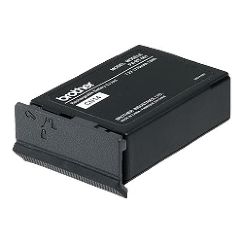 brother PA-BT-001-B RJ-3050Li-ion