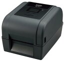 brother TD-4750TNWB 4インチラベル幅感熱・熱転写ラベルプリンター/300dpi/USB/有線・無線LAN/Bluetooth/RS-232C...