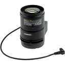 ANVX 01690-001 LENS CS 12-50 MM F1.4 P-IRIS 8MP