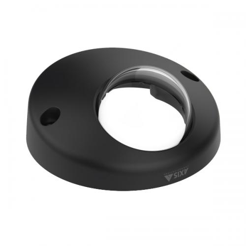 ANVX 02005-001 AXIS TP3806 DOME COVER BLACK 4P