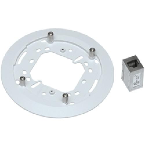 ANVX 5503-921 AXIS T94F01M J-BOX/GANG BOX PLATE