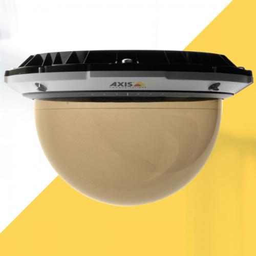 アクシス 5700-811 AXIS Q603X HD DOME KIT