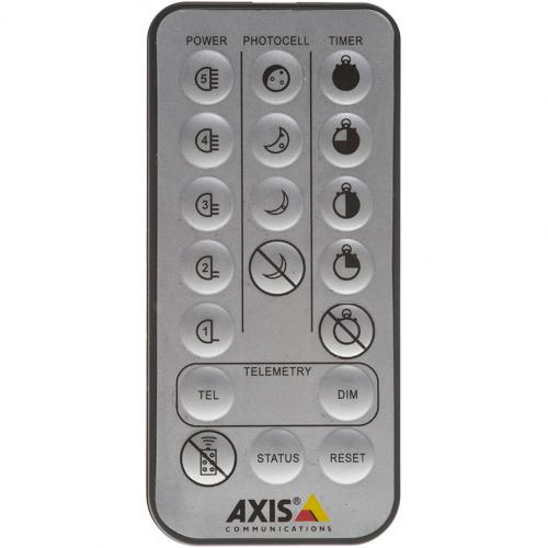 ANVX 5800-931 AXIS T90B REMOTE CONTROL