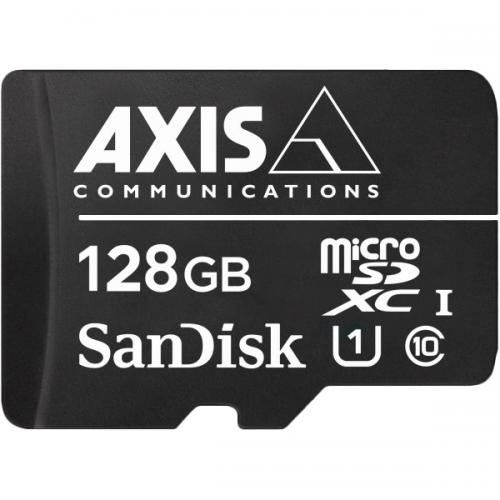 ANVX 01491-001 AXIS SURVEILLANCE CARD 128GB