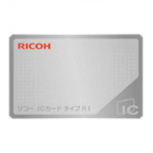 Ricoh 315929 ICJ[h ^CvR1