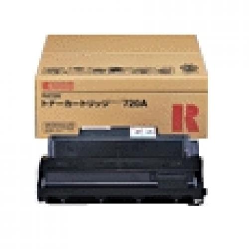 Ricoh 307768 トナーカートリッジ タイプ720A 1