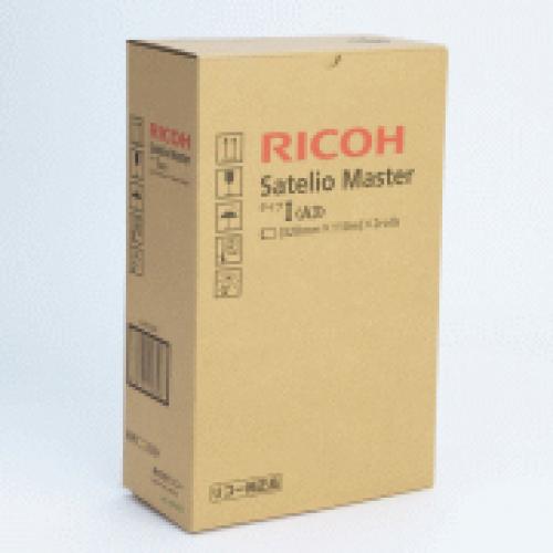 Ricoh 613704 Satelioマスター タイプI&lt;A3&gt;