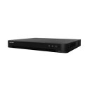 HIKVISION iDS-7208HUHI-M2/FA-4-2 8ch HD-TVI DVR 4TB HDD x2