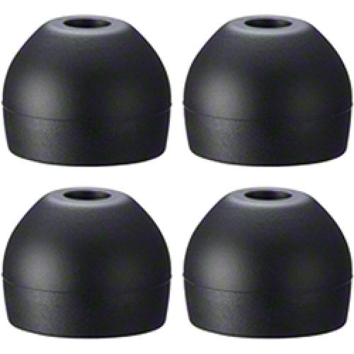 Sony EP-EX11LL/B ハイブリッドイヤーピース LLサイズ ブラック