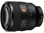 Sony SEL50F12GM デジタル一眼カメラα[Eマウント]用レンズ FE 50mm F1.2 GM