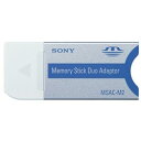 Sony MSAC-M2 メモリースティックDuo アダプター